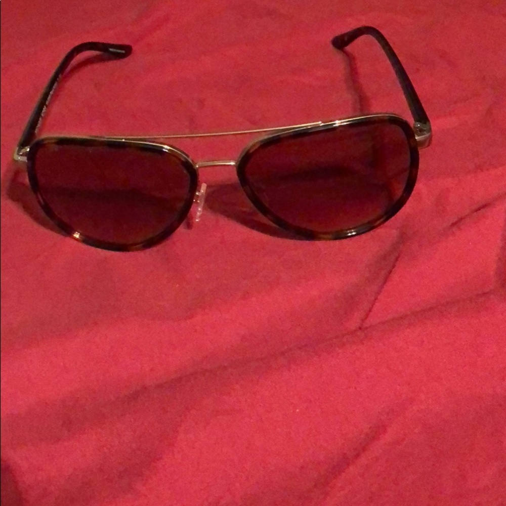 MK Sunglasses -Authentic